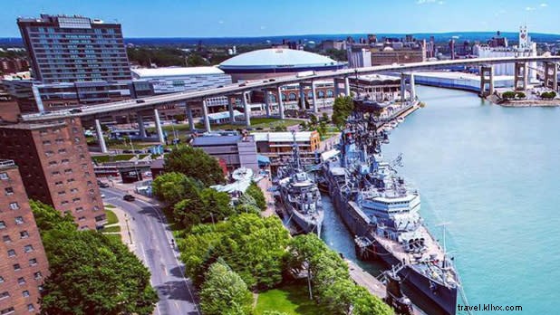 Ultimate Last-Minute Summer Getaways in New York State for Every Traveler