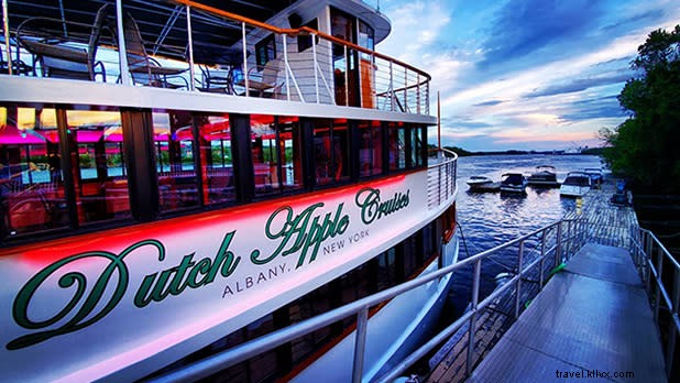 Ultimate Last-Minute Summer Getaways in New York State for Every Traveler