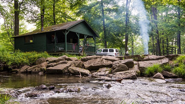 Ultimate Last-Minute Summer Getaways in New York State for Every Traveler