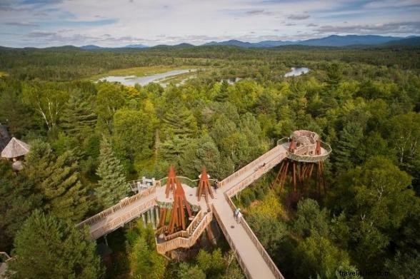 Discover 12 Eco-Friendly Activities for a Sustainable New York State Vacation