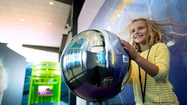 Discover 12 Eco-Friendly Activities for a Sustainable New York State Vacation