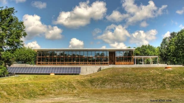 Discover 12 Eco-Friendly Activities for a Sustainable New York State Vacation