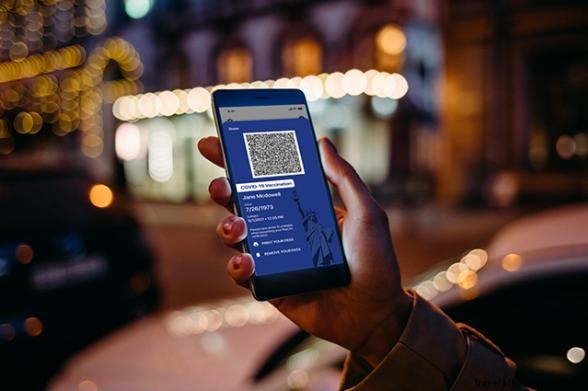 7 Covid-Safe Night Out Ideas in NYC This Fall with Excelsior Pass