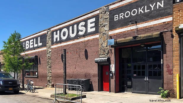 7 Covid-Safe Night Out Ideas in NYC This Fall with Excelsior Pass