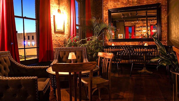 7 Covid-Safe Night Out Ideas in NYC This Fall with Excelsior Pass