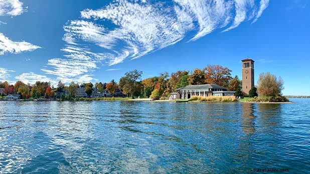 Top Outdoor Performances in New York State: Plan Your Summer Now