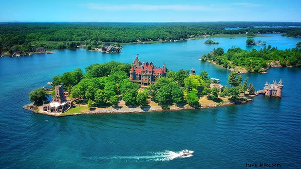 Top Outdoor Performances in New York State: Plan Your Summer Now