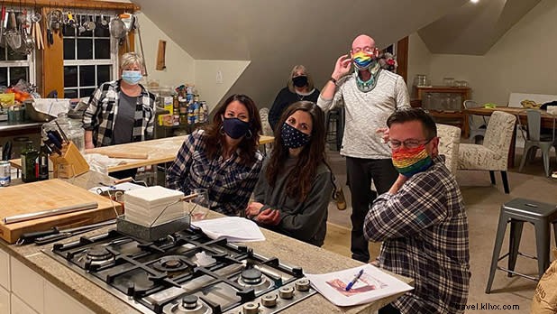 Ultimate Solo Travel Guide to New York State: Mountains, Wineries & Adventures