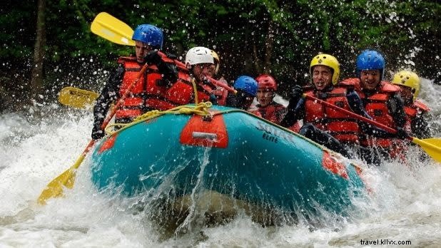 Ultimate Solo Travel Guide to New York State: Mountains, Wineries & Adventures