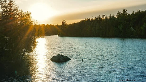 Discover 11 Charming Small Towns in New York State: Hidden Gems Beyond NYC