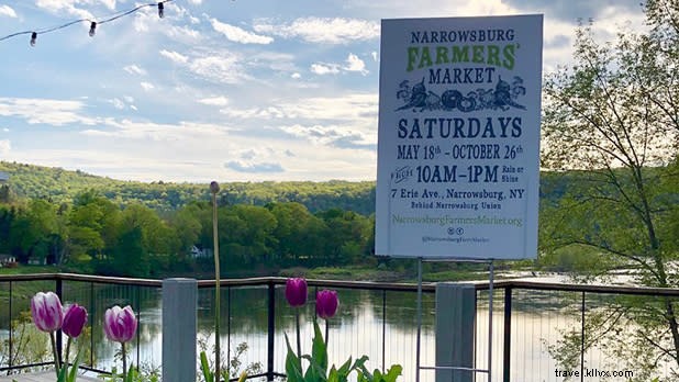 Discover 11 Charming Small Towns in New York State: Hidden Gems Beyond NYC