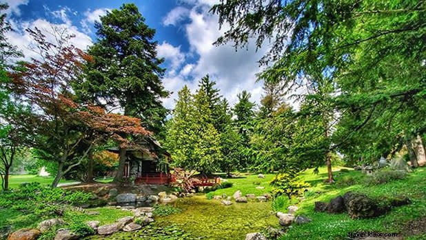 Discover 11 Charming Small Towns in New York State: Hidden Gems Beyond NYC