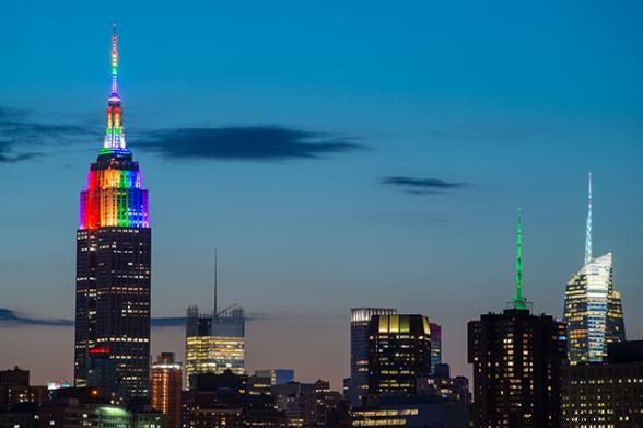 Top Places to Celebrate Pride 2021 in New York State: Events & Highlights