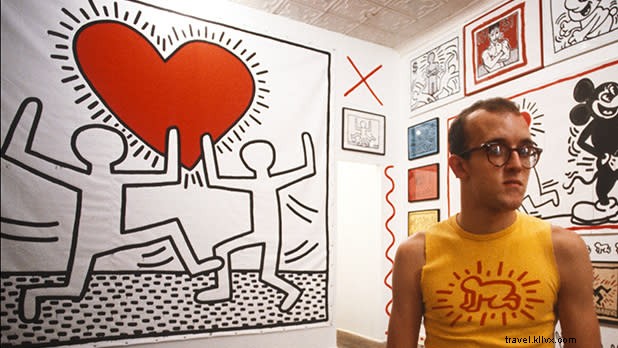 Top Places to Celebrate Pride 2021 in New York State: Events & Highlights