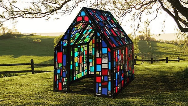 Top Places to Celebrate Pride 2021 in New York State: Events & Highlights