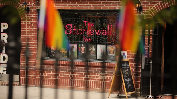 Top Places to Celebrate Pride 2021 in New York State: Events & Highlights