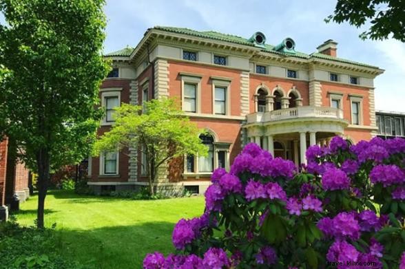 Discover 12 Must-See Path Through History Weekend Events in New York State