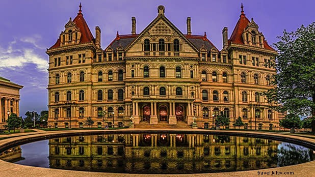 Discover 12 Must-See Path Through History Weekend Events in New York State