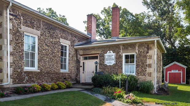 Discover 12 Must-See Path Through History Weekend Events in New York State