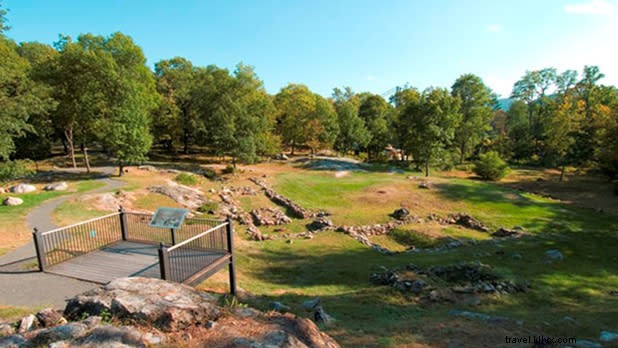 Discover 12 Must-See Path Through History Weekend Events in New York State