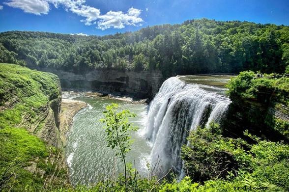 17 Best Family-Friendly Summer Getaways in New York State