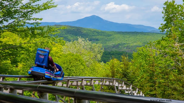 17 Best Family-Friendly Summer Getaways in New York State