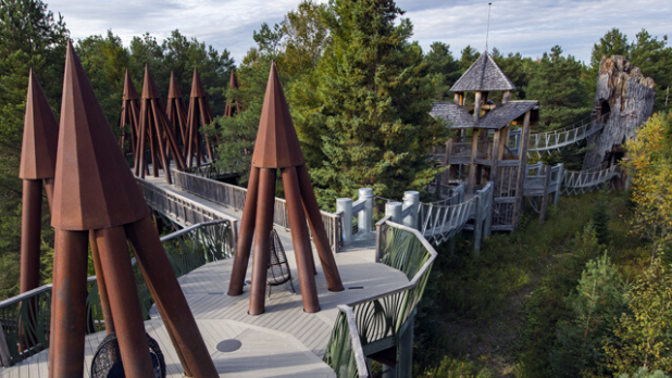 17 Best Family-Friendly Summer Getaways in New York State