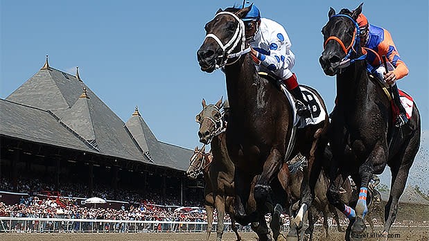 17 Best Family-Friendly Summer Getaways in New York State