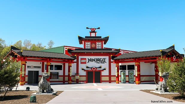 17 Best Family-Friendly Summer Getaways in New York State