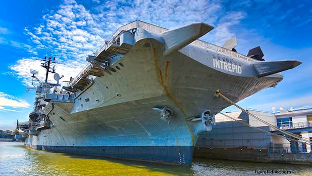 17 Best Family-Friendly Summer Getaways in New York State