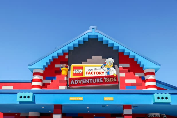 7 Compelling Reasons LEGOLAND New York is the Ultimate Family Summer Vacation