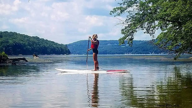 Top 12 Best Swimming Spots in New York State: Beaches, Lakes & Pools