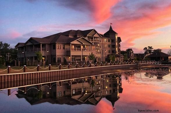 Discover Romantic Summer Getaways in New York State for Couples