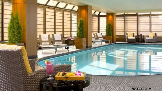 Discover Romantic Summer Getaways in New York State for Couples