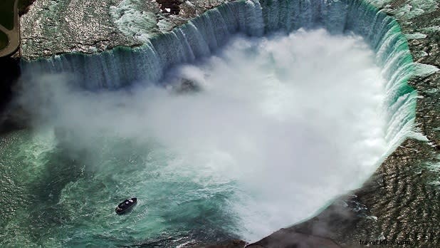 Discover Romantic Summer Getaways in New York State for Couples