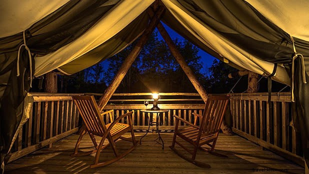 Discover Romantic Summer Getaways in New York State for Couples