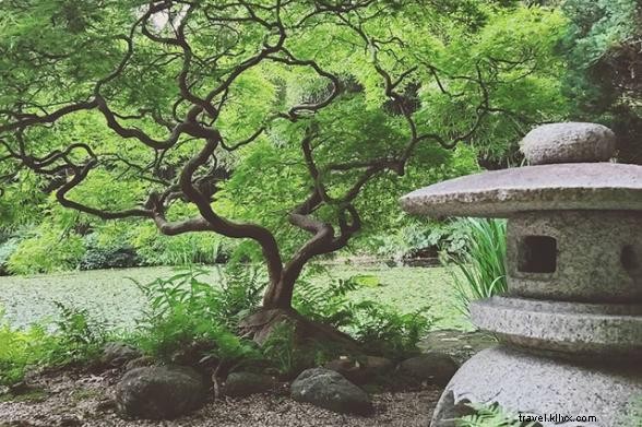 Celebrate Asian Pacific American Heritage Month: Top Experiences in New York State