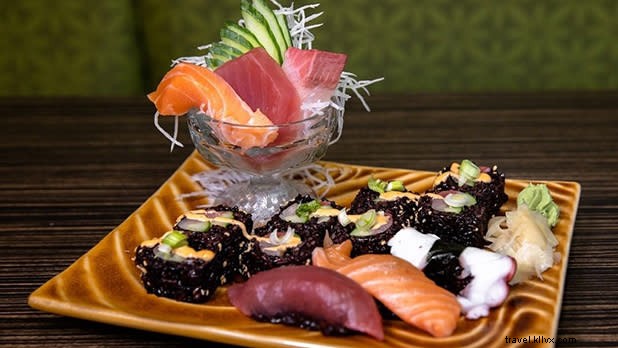 Celebrate Asian Pacific American Heritage Month: Top Experiences in New York State