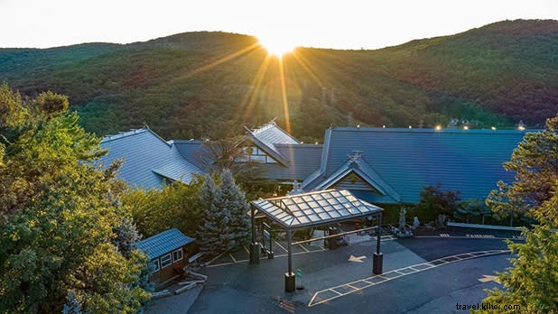 Celebrate Asian Pacific American Heritage Month: Top Experiences in New York State