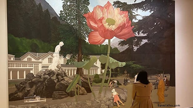 Celebrate Asian Pacific American Heritage Month: Top Experiences in New York State