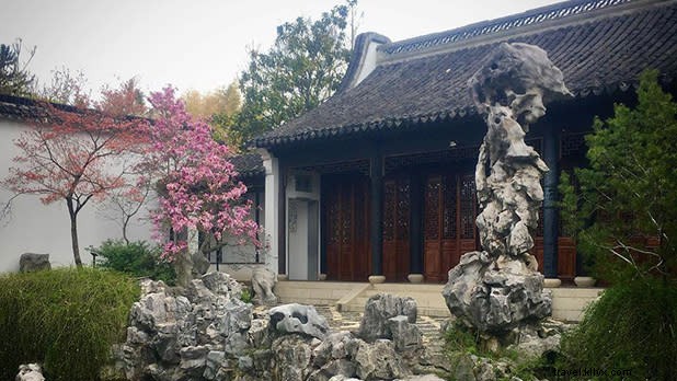 Celebrate Asian Pacific American Heritage Month: Top Experiences in New York State