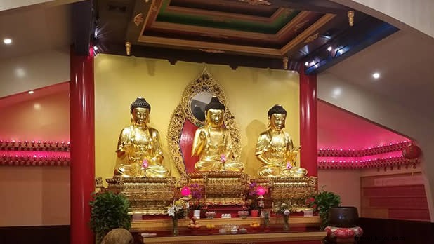 Celebrate Asian Pacific American Heritage Month: Top Experiences in New York State