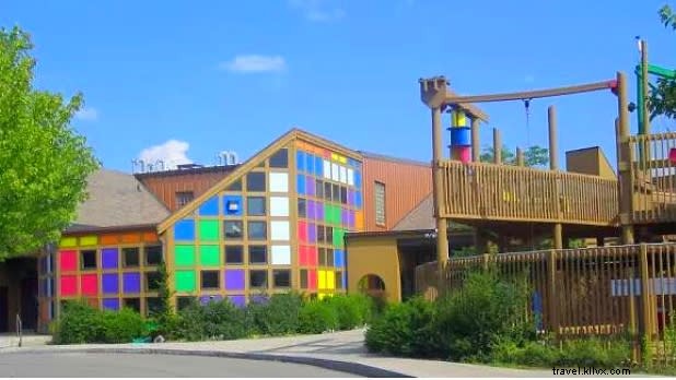 Ultimate Family Road Trip: Explore Cayuga Lake in New York s Finger Lakes