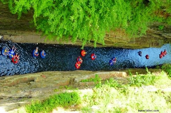 Ultimate Family Road Trip: Exploring the Stunning Lakes of the Adirondacks, NY