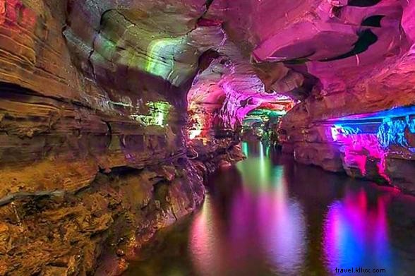 Discover Breathtaking Catskills Scenery: Ultimate Family Road Trip in New York