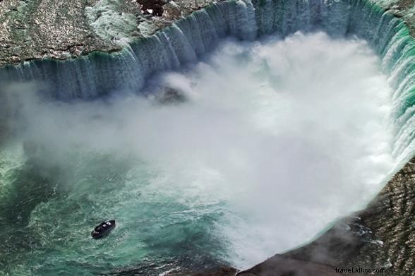 Ultimate Family Road Trip Guide: Albany to Niagara Falls, NY – Scenic Routes & Tips