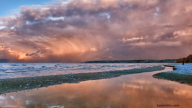 Ultimate Family Road Trip Guide: Albany to Niagara Falls, NY – Scenic Routes & Tips