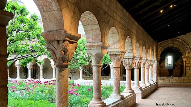 Discover 12 Must-Visit Stops on New York s 750-Mile Empire State Trail