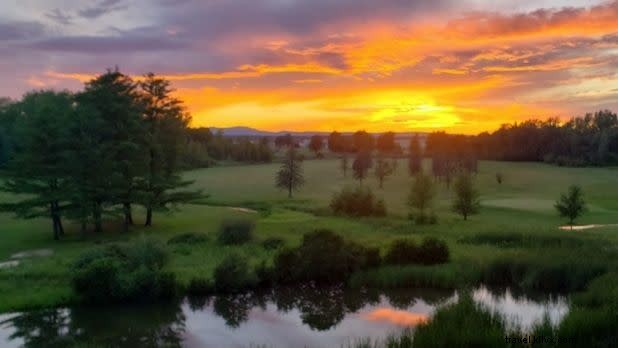 Discover 12 Must-Visit Stops on New York s 750-Mile Empire State Trail