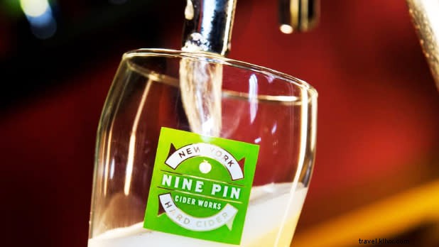 Discover 12 Must-Visit Stops on New York s 750-Mile Empire State Trail